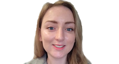 Siobhán Golden <br> (Ireland)